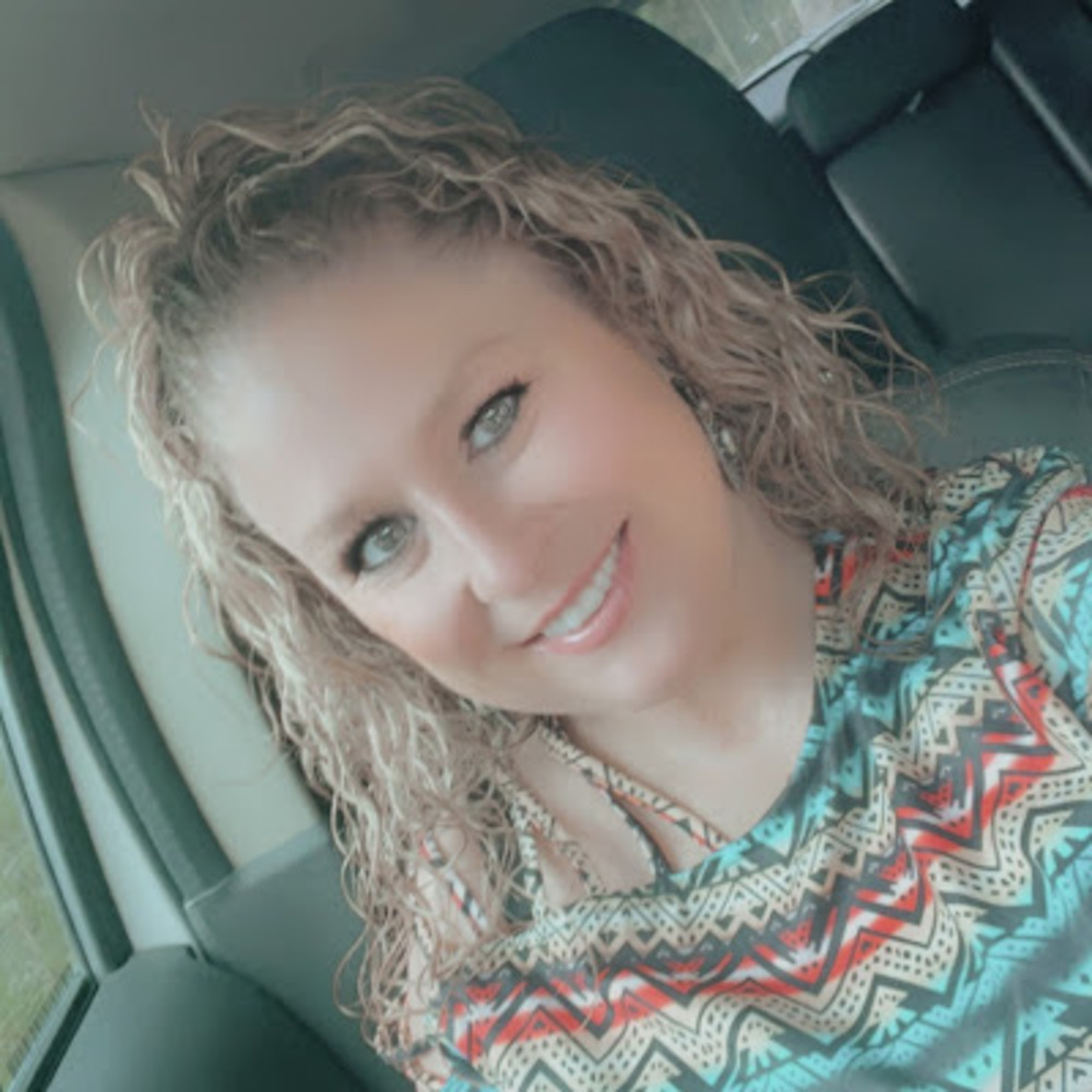 Meet your Posher, Kristi